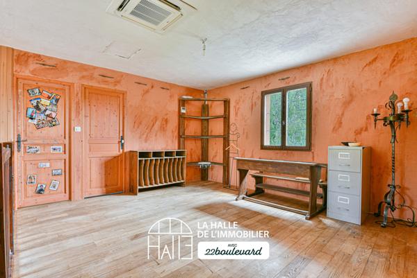 Maison 5 pièces - 152 m² Exclusivité