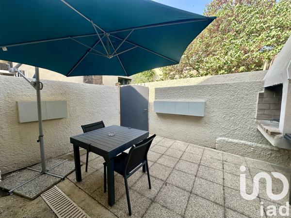 Appartement à vendre 1 pièce 34 m² Agde