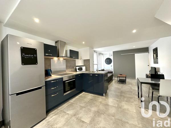 Appartement à vendre 1 pièce 34 m² Agde