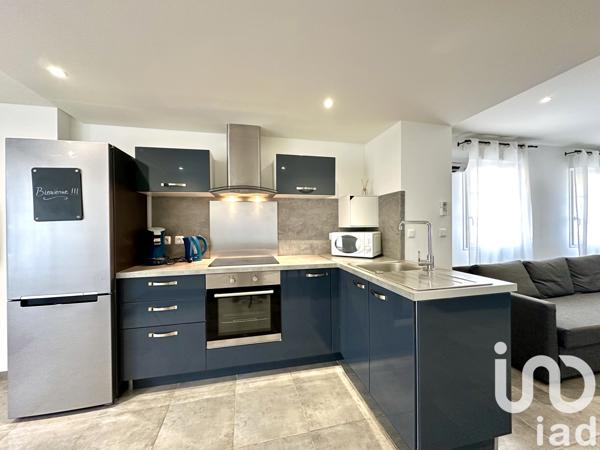 Appartement à vendre 1 pièce 34 m² Agde