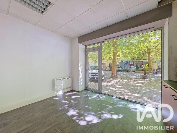 Appartement à vendre 2 pièces 26,7 m² Parthenay