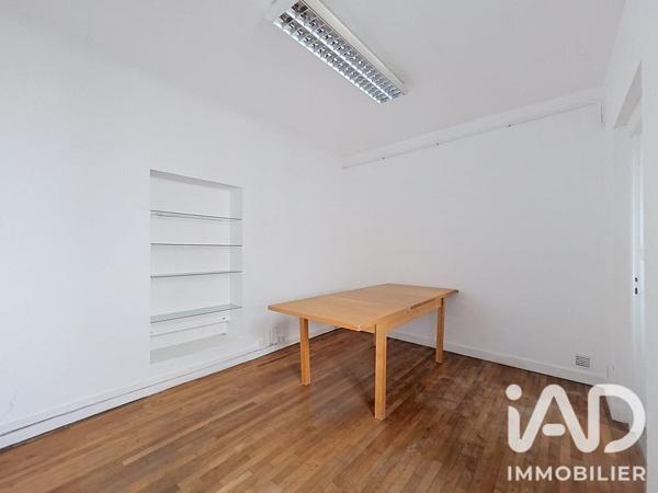 Appartement à vendre 2 pièces 26,7 m² Parthenay
