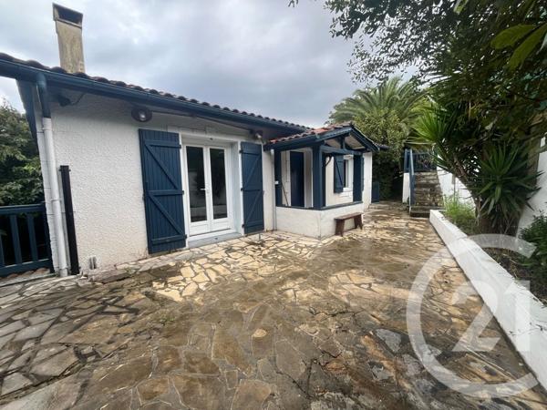 Maison à vendre  5 pièces - 150 m2 CIBOURE - 64