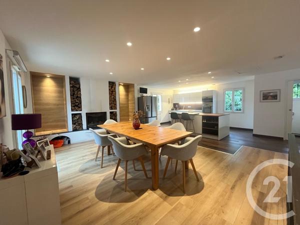 Maison à vendre  5 pièces - 150 m2 CIBOURE - 64