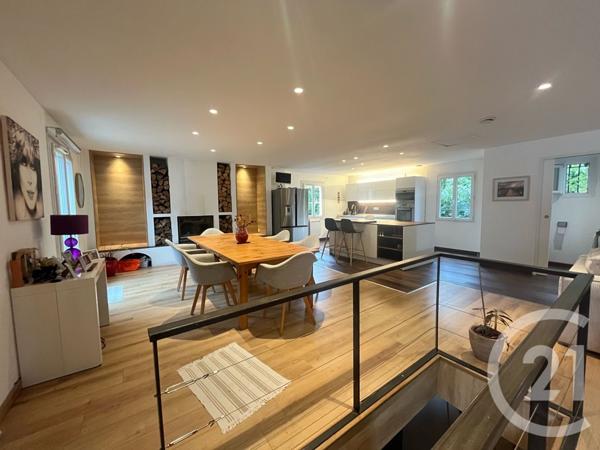 Maison à vendre  5 pièces - 150 m2 CIBOURE - 64