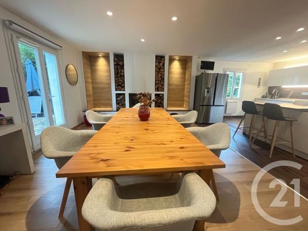 Maison à vendre  5 pièces - 150 m2 CIBOURE - 64