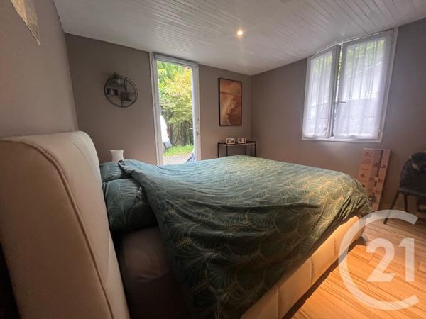 Maison à vendre  5 pièces - 150 m2 CIBOURE - 64