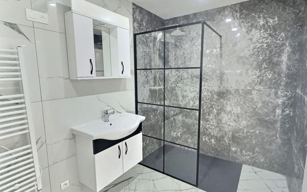 Appartement à vendre    5 pièces • 76,62 m2 Freyming-Merlebach