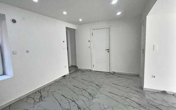 Appartement à vendre    5 pièces • 76,62 m2 Freyming-Merlebach