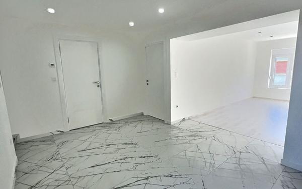 Appartement à vendre    5 pièces • 76,62 m2 Freyming-Merlebach