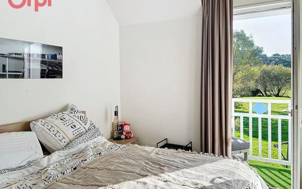 Maison à vendre    3 pièces •  Talmont-Saint-Hilaire