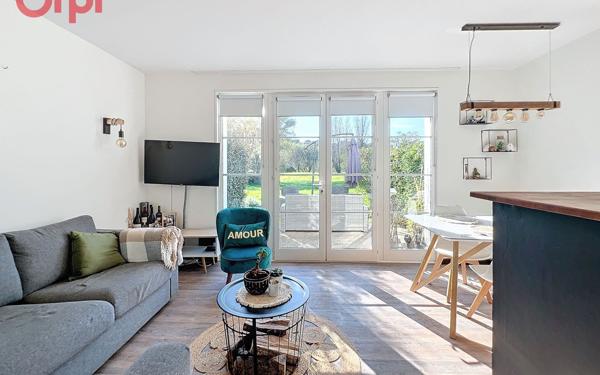 Maison à vendre    3 pièces •  Talmont-Saint-Hilaire