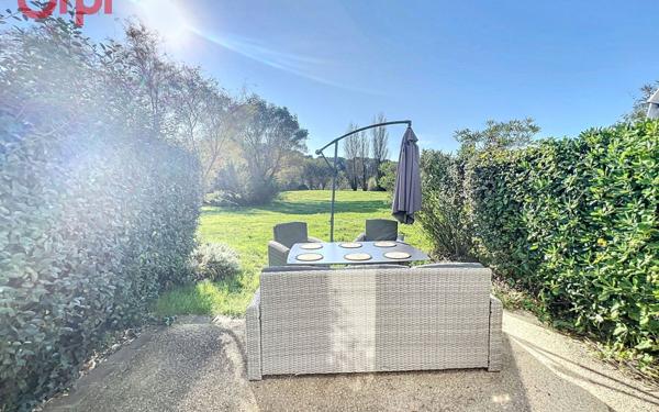 Maison à vendre    3 pièces •  Talmont-Saint-Hilaire