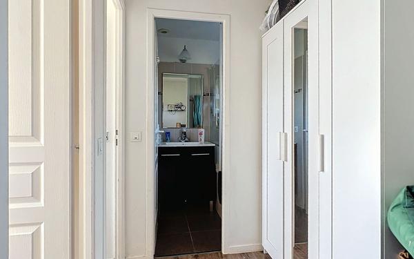 Maison à vendre    3 pièces •  Talmont-Saint-Hilaire