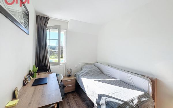 Maison à vendre    3 pièces •  Talmont-Saint-Hilaire