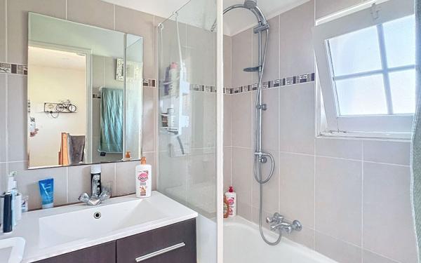 Maison à vendre    3 pièces •  Talmont-Saint-Hilaire