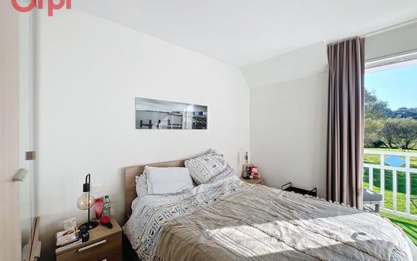 Maison à vendre    3 pièces •  Talmont-Saint-Hilaire