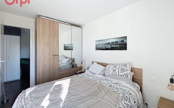 Maison à vendre    3 pièces •  Talmont-Saint-Hilaire