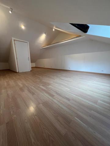 Immeuble d’environ 110 m2