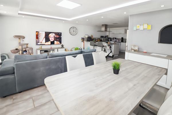 Maison Marignane 3 pièce(s) 76 m2