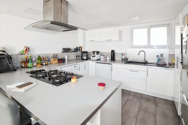 Maison Marignane 3 pièce(s) 76 m2