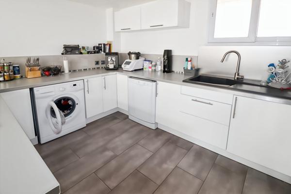 Maison Marignane 3 pièce(s) 76 m2