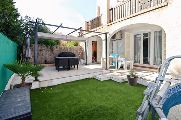 Maison Marignane 3 pièce(s) 76 m2