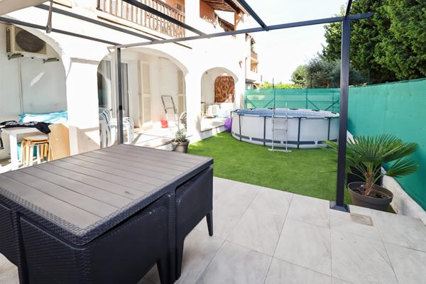 Maison Marignane 3 pièce(s) 76 m2