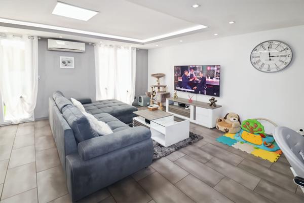 Maison Marignane 3 pièce(s) 76 m2