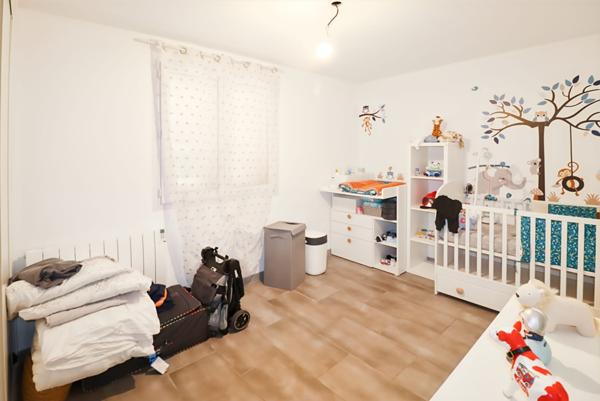 Maison Marignane 3 pièce(s) 76 m2