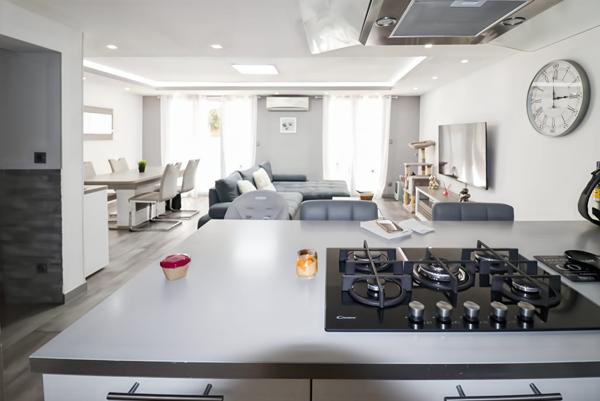 Maison Marignane 3 pièce(s) 76 m2