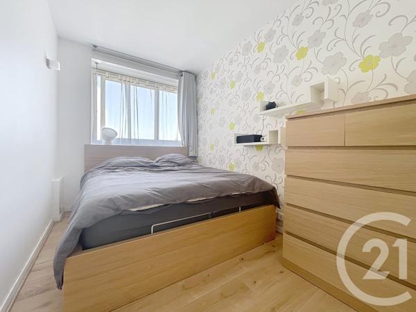 Appartement F3 à vendre  3 pièces - 77,53 m2 BOULOGNE BILLANCOURT - 92