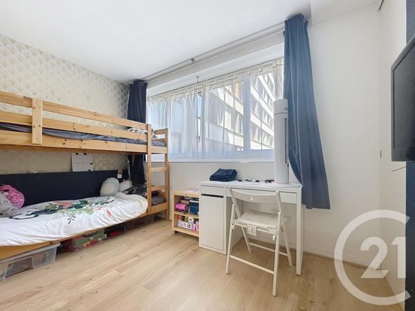 Appartement F3 à vendre  3 pièces - 77,53 m2 BOULOGNE BILLANCOURT - 92