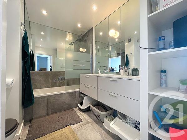 Appartement F3 à vendre  3 pièces - 77,53 m2 BOULOGNE BILLANCOURT - 92