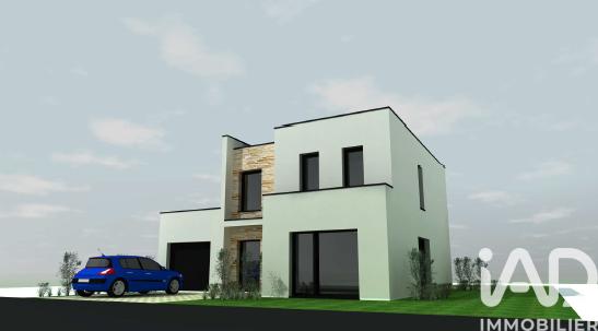 Maison à vendre 6 pièces 138 m² Les Garennes sur Loire