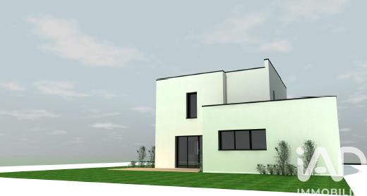 Maison à vendre 6 pièces 138 m² Les Garennes sur Loire