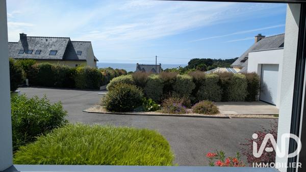 Maison à vendre 6 pièces 191,9 m² Lannion