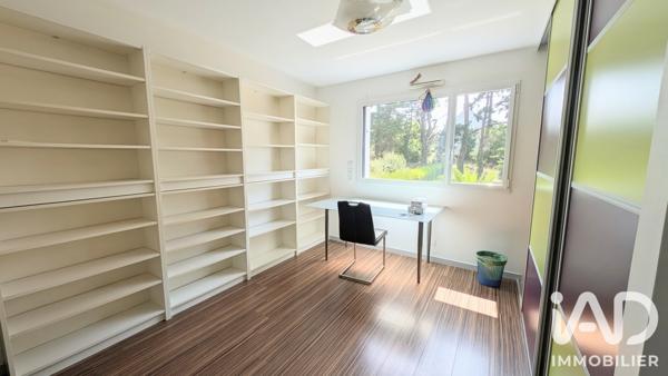 Maison à vendre 6 pièces 191,9 m² Lannion
