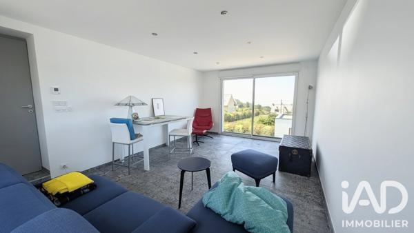 Maison à vendre 6 pièces 191,9 m² Lannion
