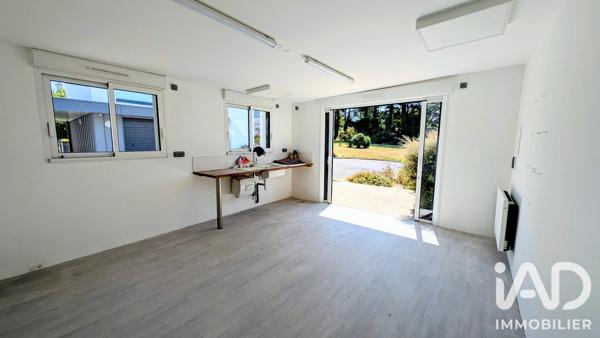Maison à vendre 6 pièces 191,9 m² Lannion