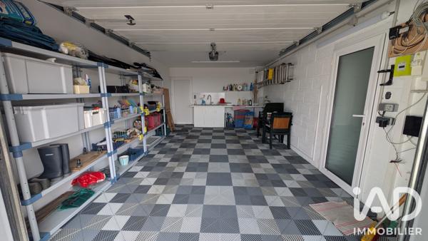 Maison à vendre 6 pièces 191,9 m² Lannion