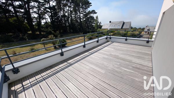 Maison à vendre 6 pièces 191,9 m² Lannion