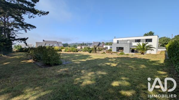 Maison à vendre 6 pièces 191,9 m² Lannion