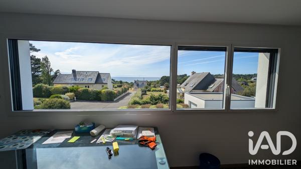 Maison à vendre 6 pièces 191,9 m² Lannion