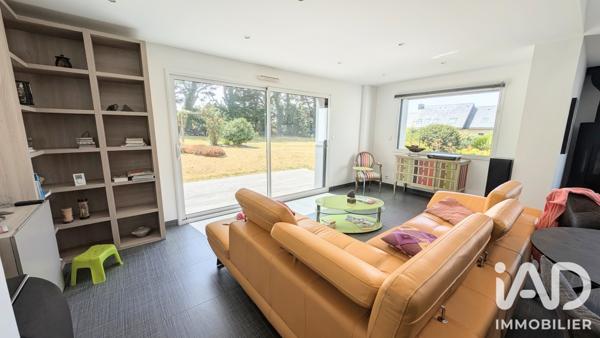 Maison à vendre 6 pièces 191,9 m² Lannion