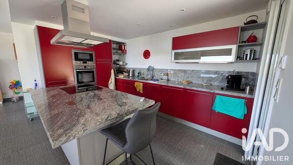 Maison à vendre 6 pièces 191,9 m² Lannion
