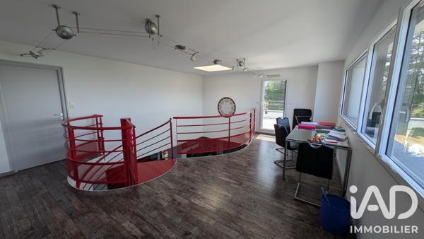 Maison à vendre 6 pièces 191,9 m² Lannion