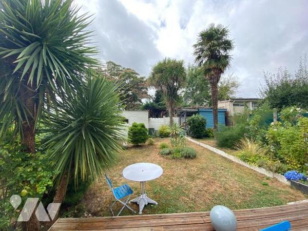 Maison à vendre - DINAN (22 100) - Belle maison bien entretenue, située dans une rue au calme c...