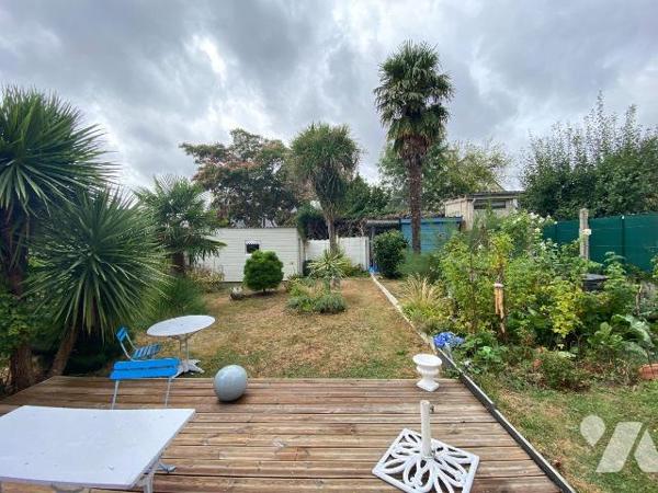 Maison à vendre - DINAN (22 100) - Belle maison bien entretenue, située dans une rue au calme c...