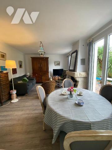 Maison à vendre - DINAN (22 100) - Belle maison bien entretenue, située dans une rue au calme c...